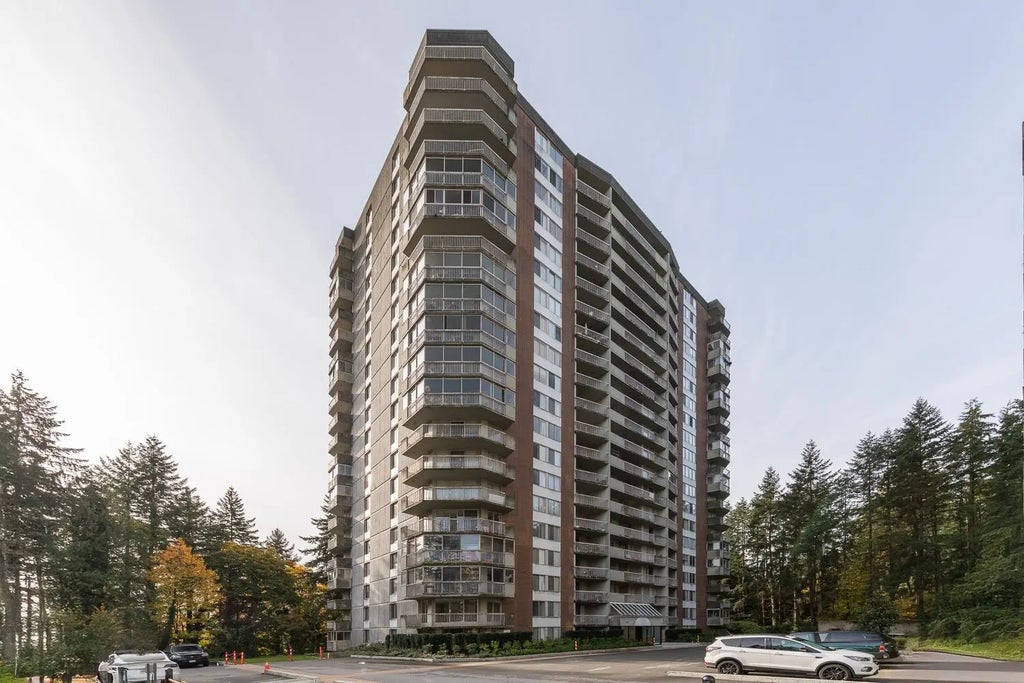 2024 Fullerton Avenue 903, North Vancouver