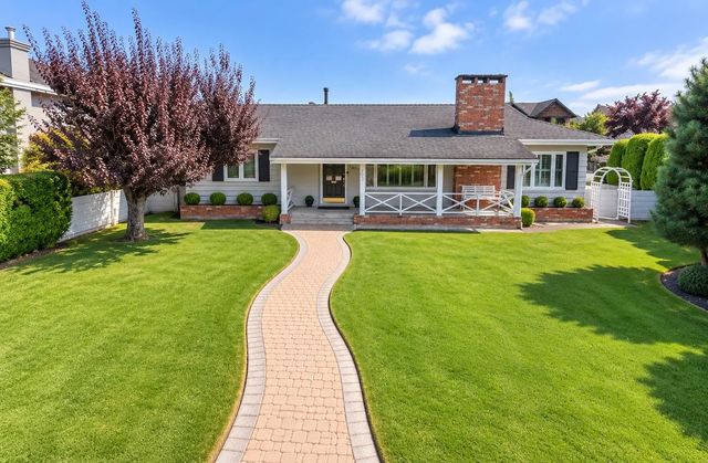 7800 Sunnydene Road, Richmond