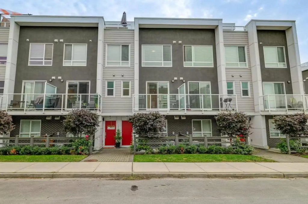 19628 55a Avenue 3, Langley