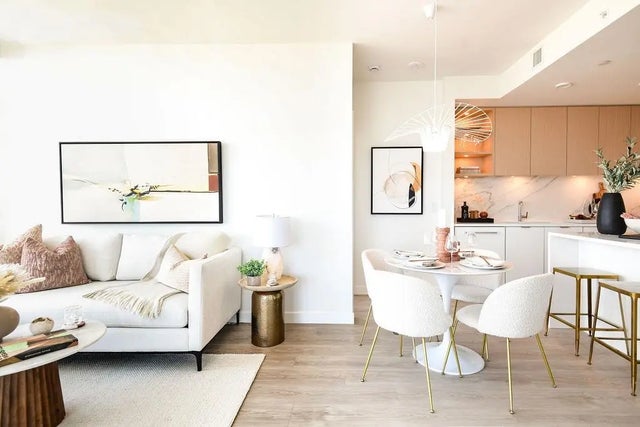 4988 Bennett Street 701, Burnaby