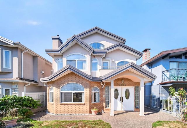 3423 E 24th Avenue, Vancouver