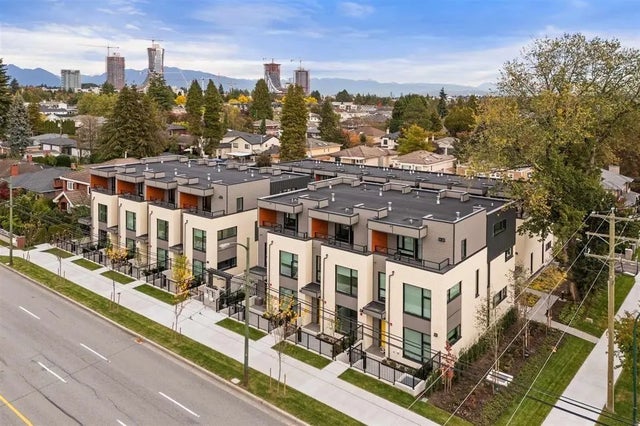 6768 Oak Street 3, Vancouver