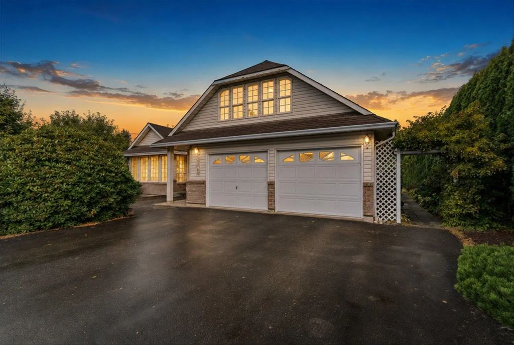 42703 Janzen Road, Sardis - Greendale