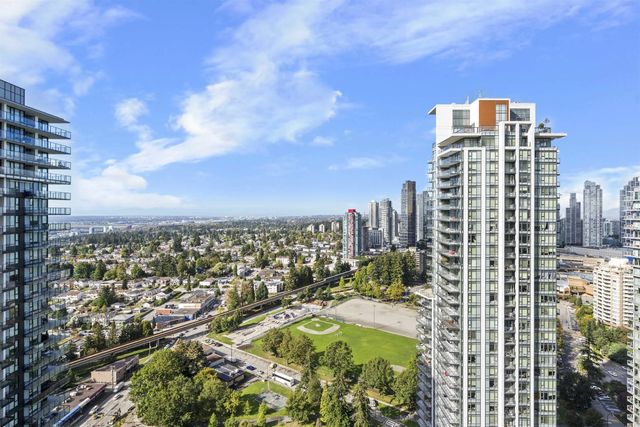6700 Dunblane Avenue 3202, Burnaby