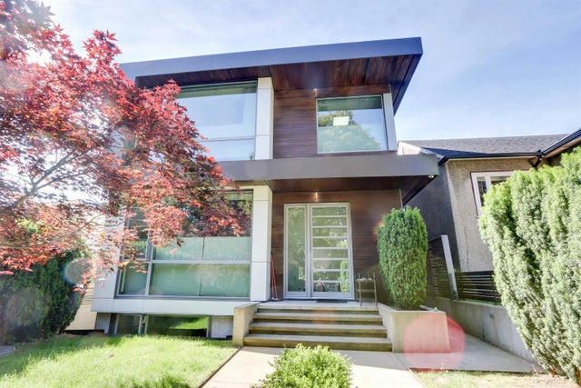 4368 W 15th Avenue, Vancouver
