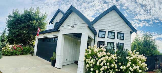 11031 Kingfisher Drive, Richmond