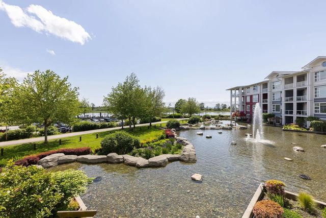 4600 Westwater Drive 204, Richmond