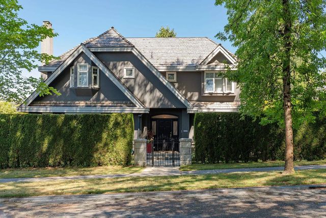 2087 W 18th Avenue, Vancouver