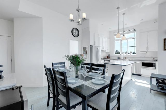 20829 77 A Avenue 507, Langley