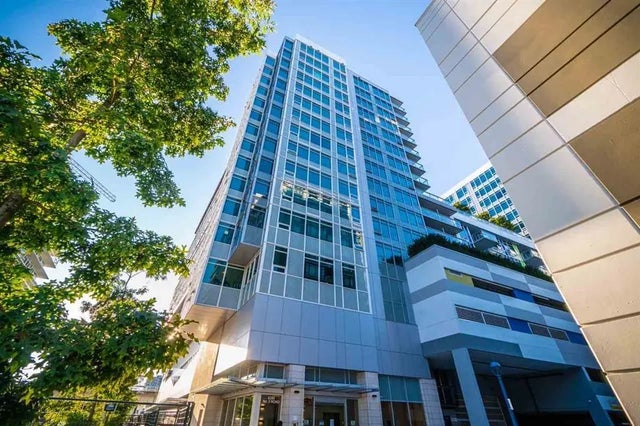 6288 No. 3 Road 1808, Richmond