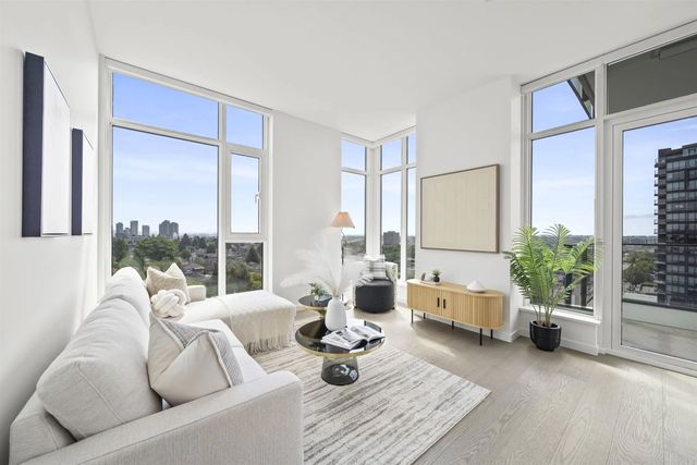 8415 Granville Street 905, Vancouver