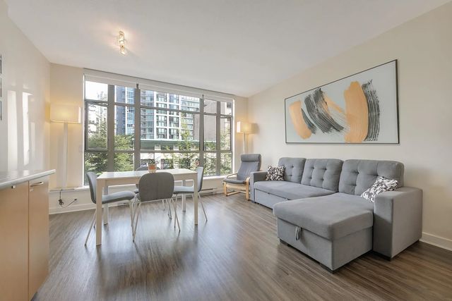 1249 Granville Street 307, Vancouver