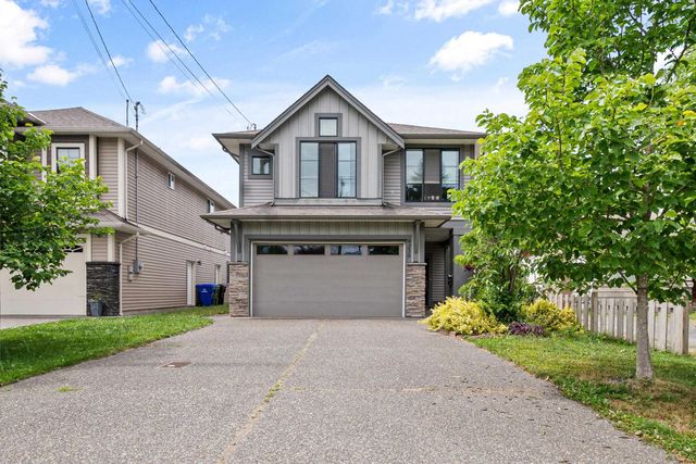 9239 Mcnaught Road, Chilliwack