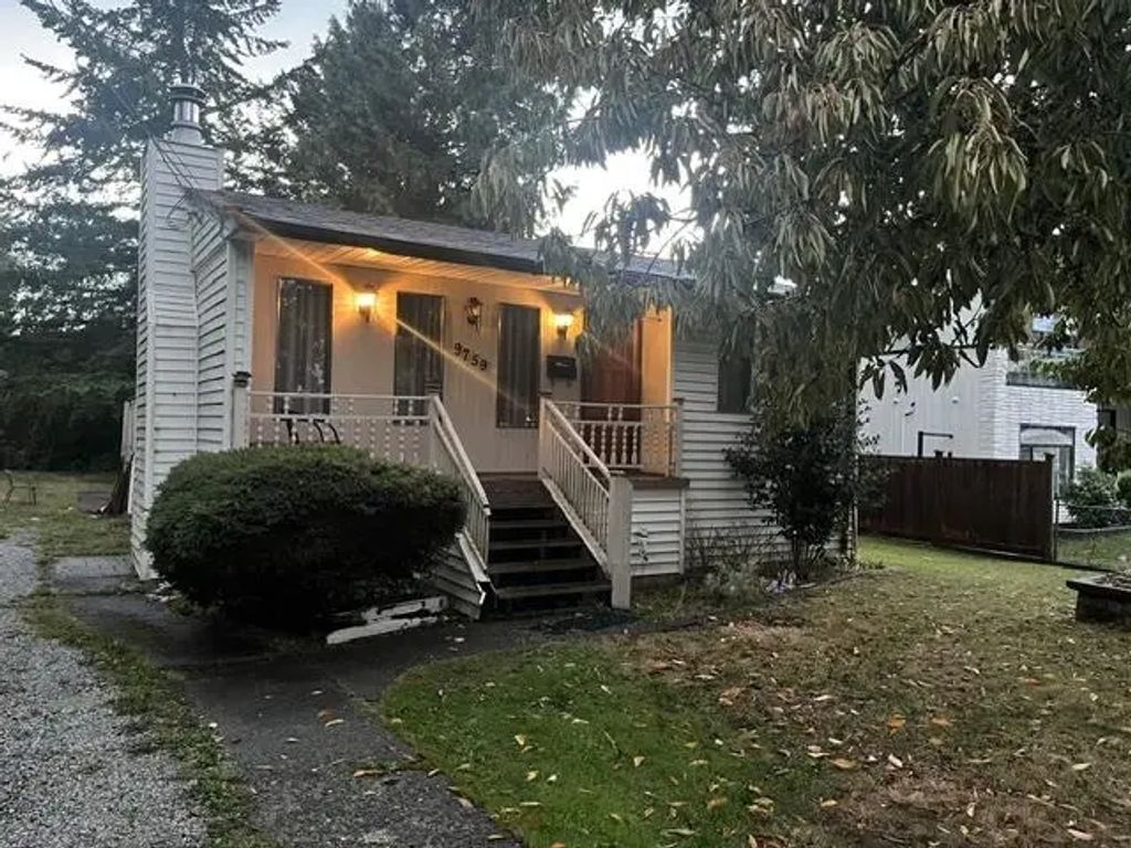9759 120a Street, Surrey