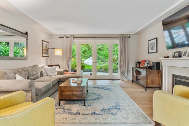 3760 Bayridge Avenue, West Vancouver