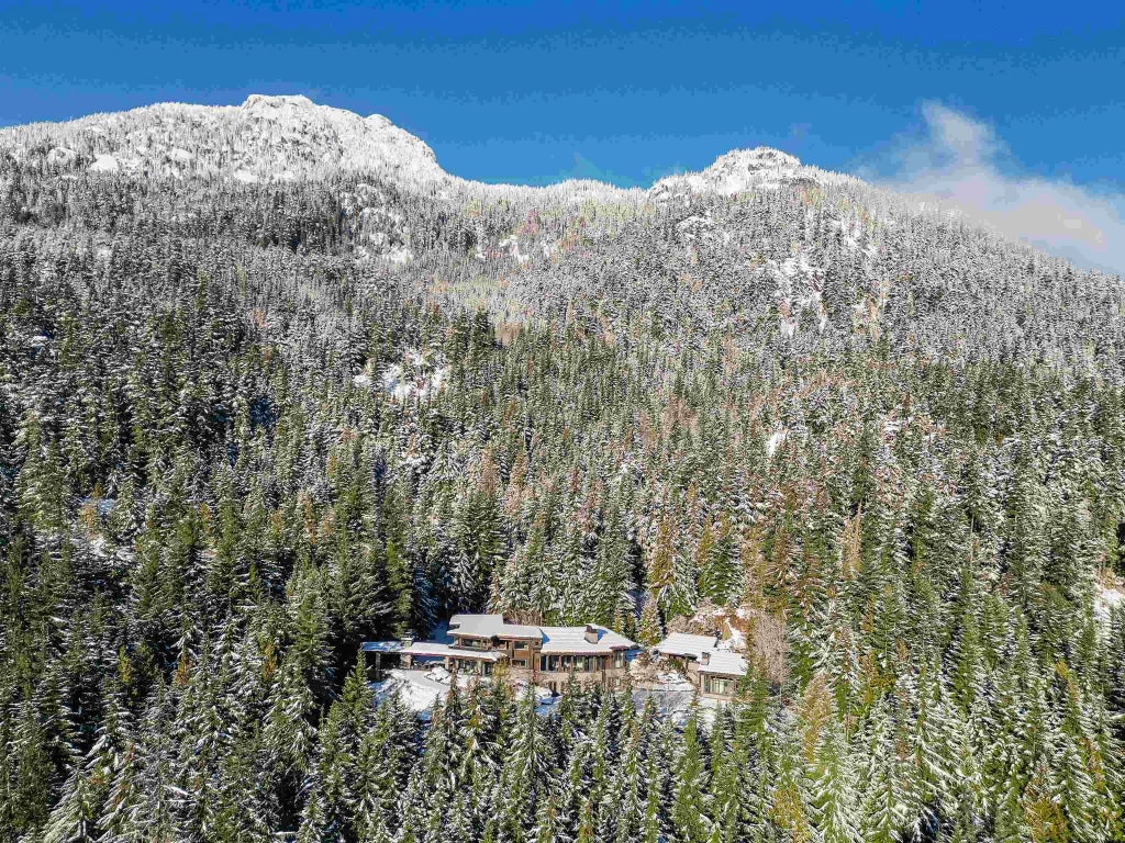 5476 Stonebridge Place, Whistler