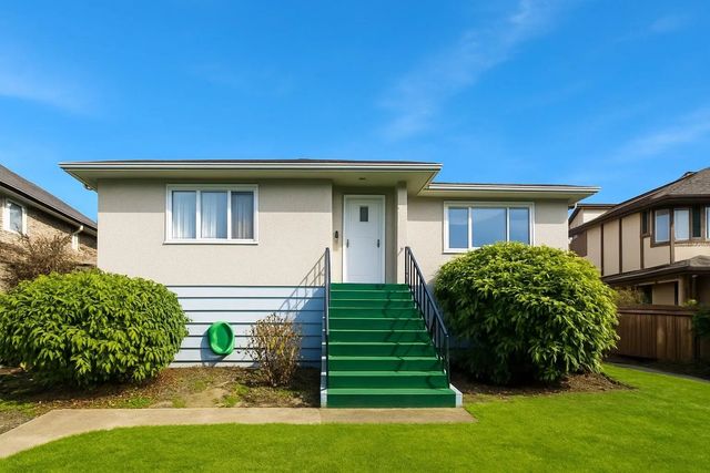 7600 Acheson Road, Richmond