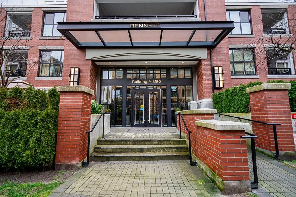 8150 207 Street A319, Langley