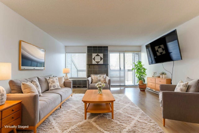 7831 No. 1 Road 205, Richmond