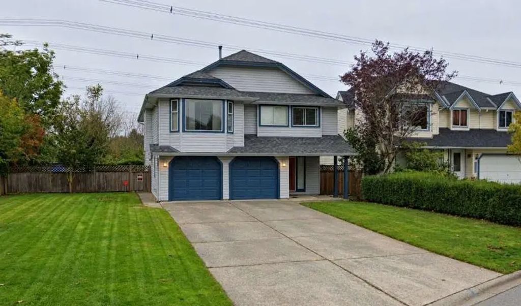 18622 59 Avenue, Surrey