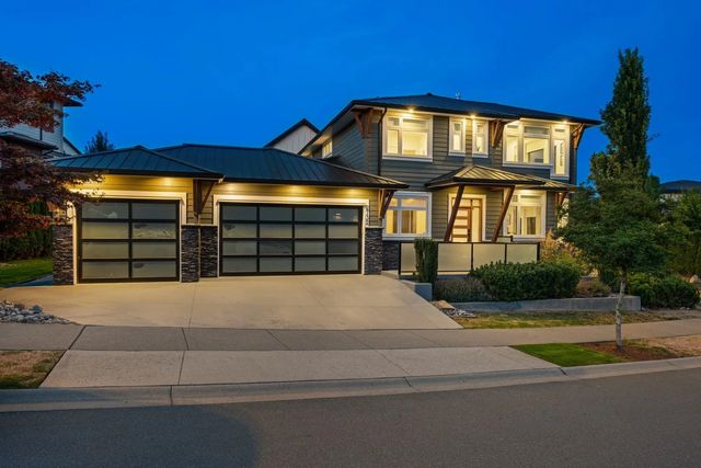 2732 Eagle Summit Crescent, Abbotsford