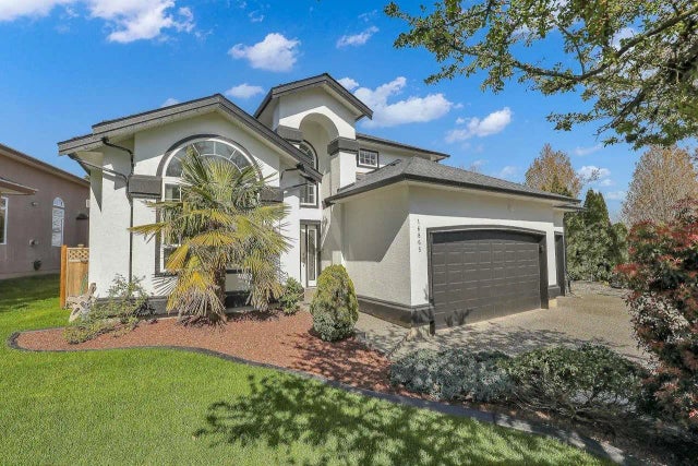 16865 80 Avenue, Surrey