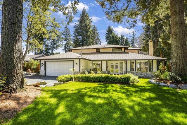13846 18 Avenue, Surrey