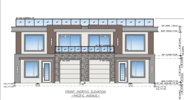 15422 Pacific Avenue, White Rock