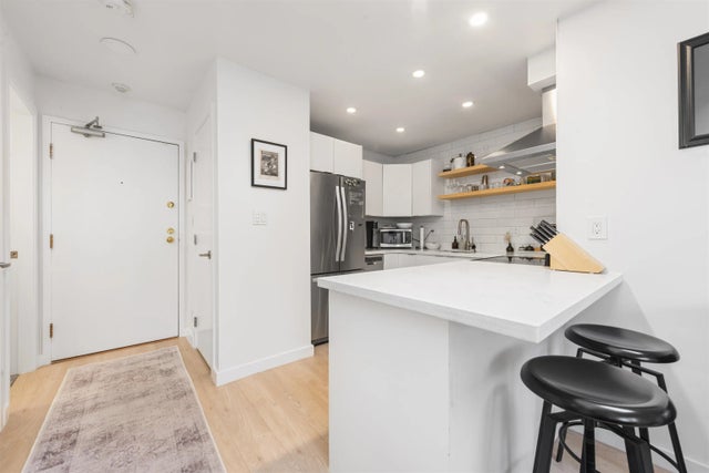 2125 York Avenue Ph7, Vancouver