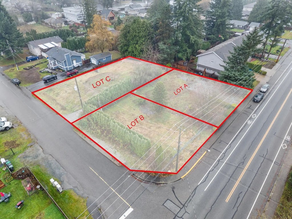 26744 32 Avenue Lot C, Langley