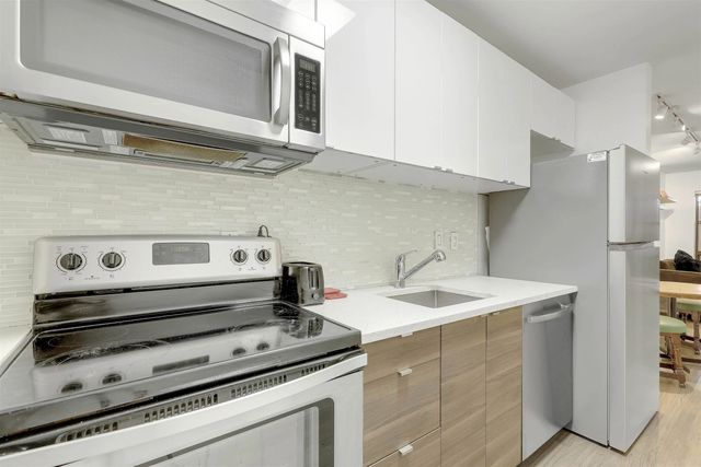 1106 Pacific St Street 208, Vancouver