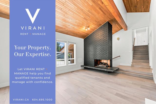 5553 Nancy Greene Way Main, North Vancouver