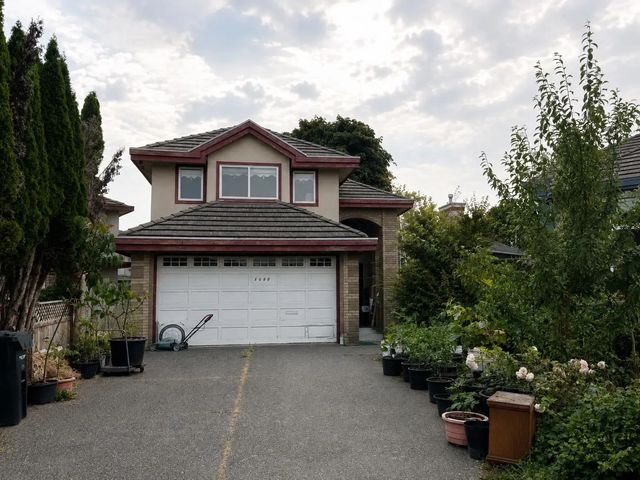 6680 Magnolia Drive, Richmond