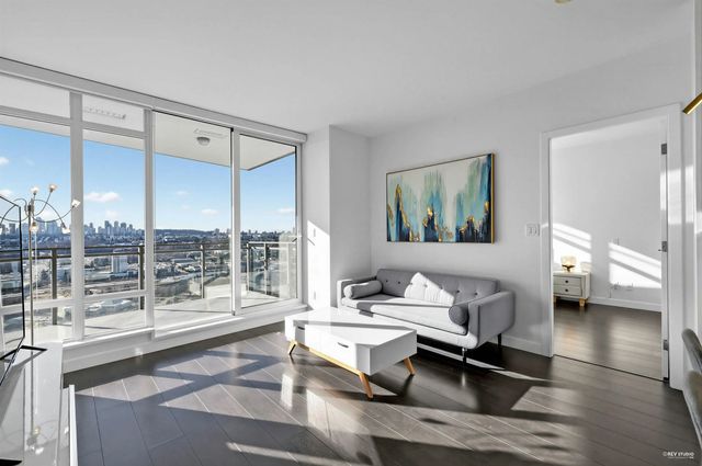 2085 Skyline Court 2907, Burnaby
