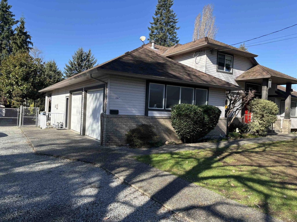 12047 Laity Street, Maple Ridge