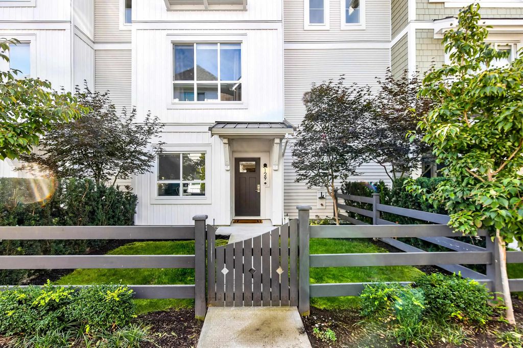 8335 Nelson Street 129, Mission