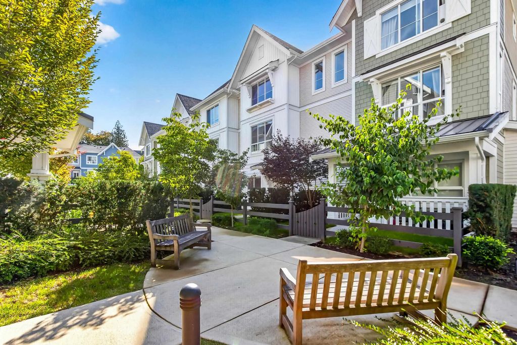 8335 Nelson Street 129, Mission