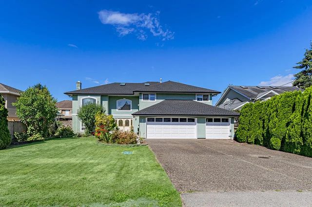 8511 Littlemore Place, Richmond