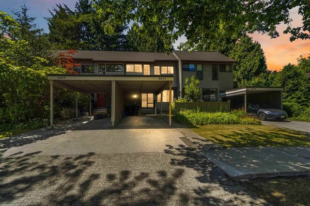 3811 Garden Grove Drive, Burnaby