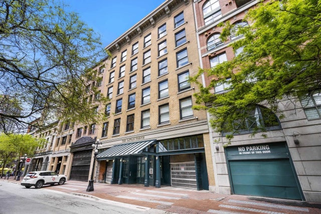 41 Alexander Street 301, Vancouver