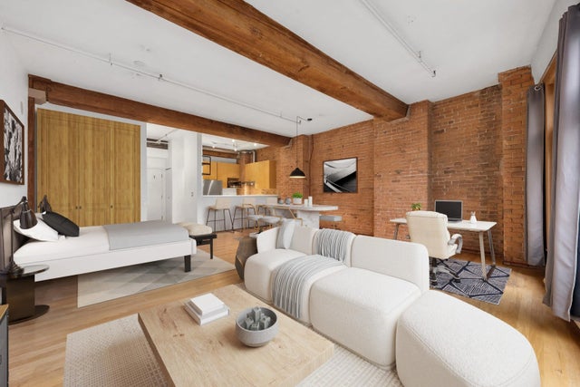 518 Beatty Street 406, Vancouver