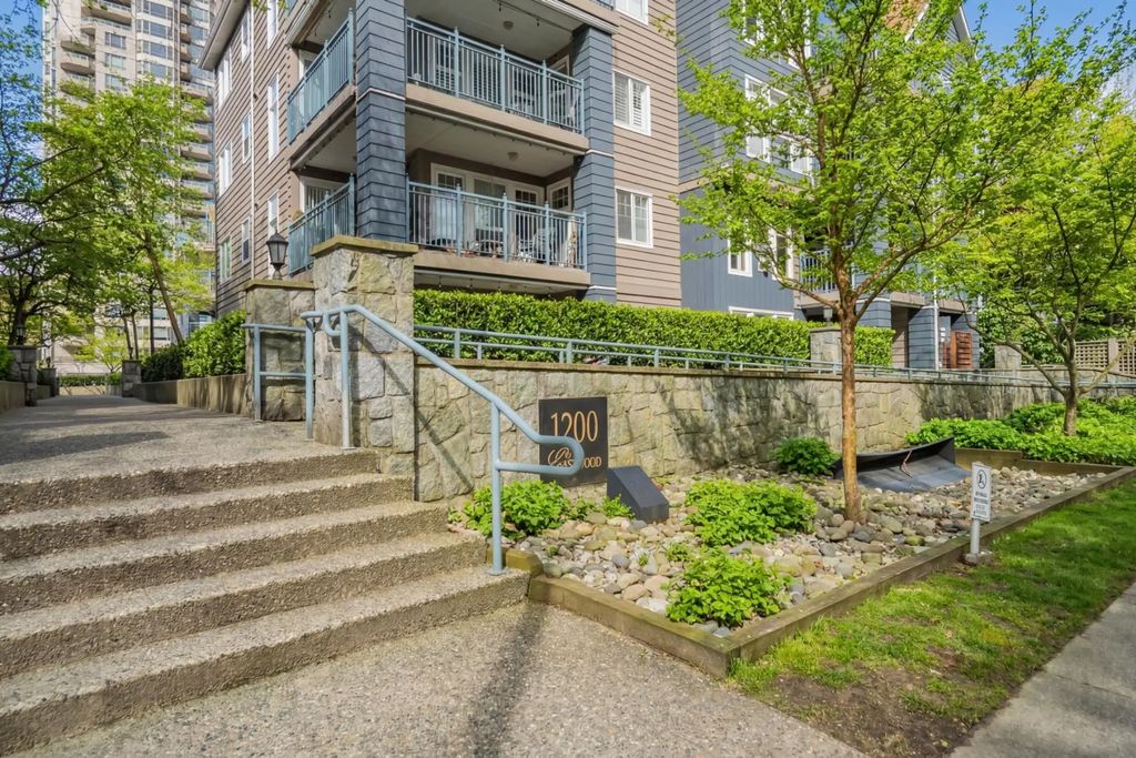 1200 Eastwood Street 212, Coquitlam