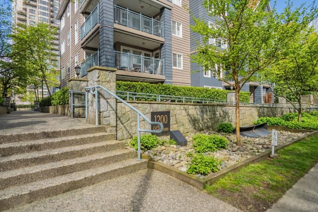 1200 Eastwood Street 212, Coquitlam