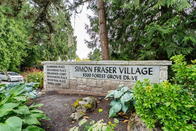 8531 Timber Court, Burnaby