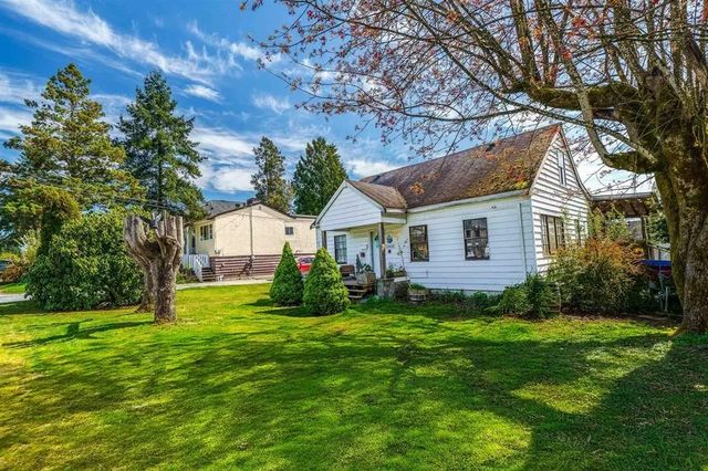 20606 113th Avenue, Maple Ridge