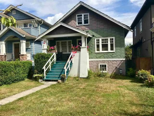 4227 W 12th Avenue, Vancouver