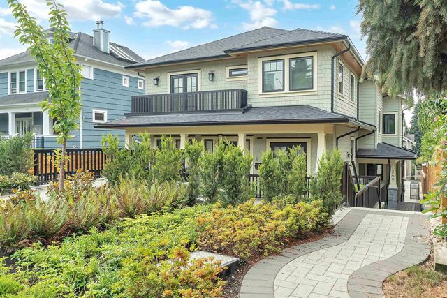 265 W 6th Street, North Vancouver