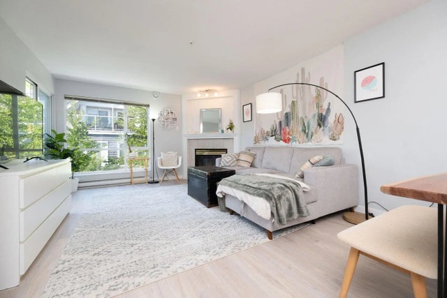 789 W 16 Avenue 305, Vancouver