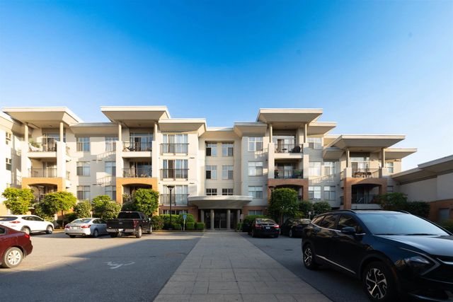 33545 Rainbow Avenue 210, Abbotsford
