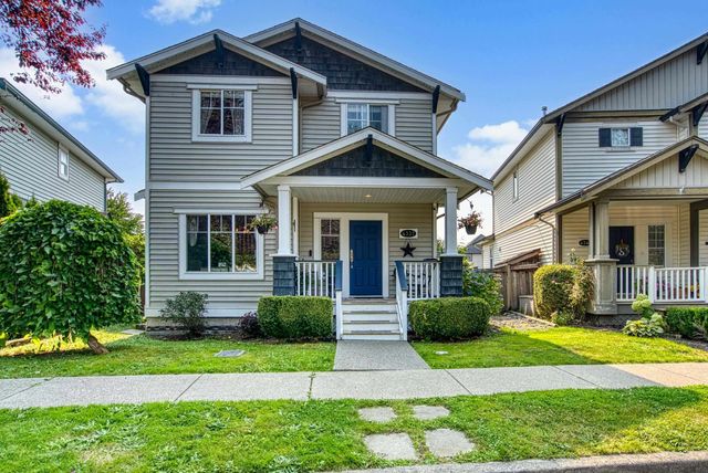 4337 Callaghan Crescent, Abbotsford